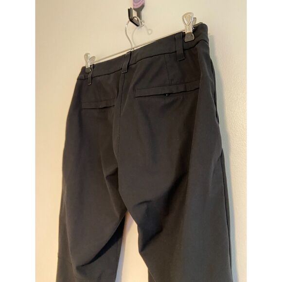 Lululemon Commission Pant Classic in Black (obsidian) Size 28 - Picture 7 of 11